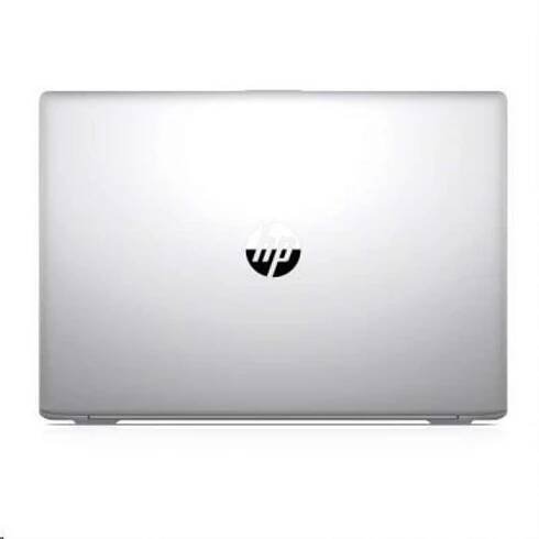 HP ProBook 450 G5, stříbrná (3DN87ES) | OFFICEO.cz