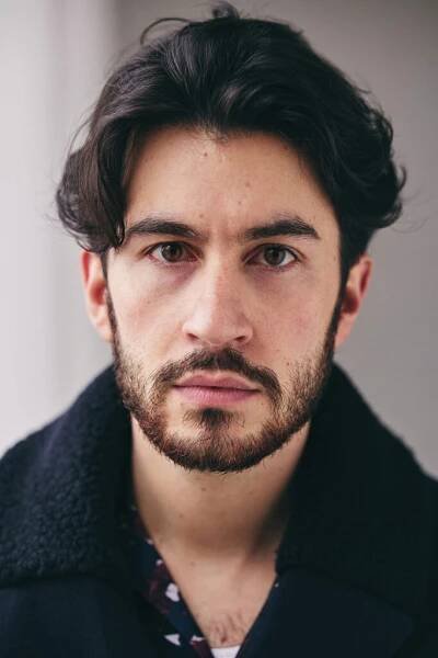 Nils Schwarz
