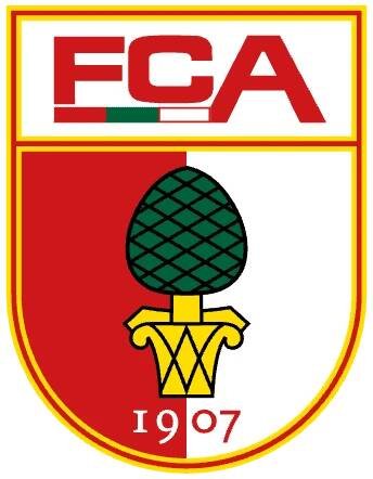 Logo FC Augsburg