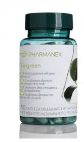 Tegreen Pharmanex 30 tobolek