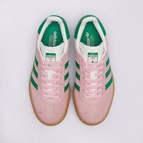 ADIDAS GAZELLE BOLD W