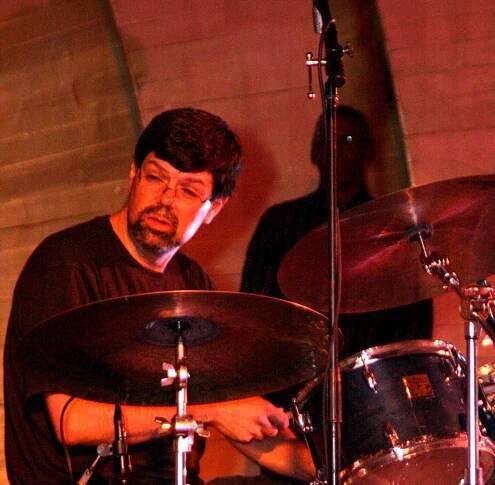 Dave Tull