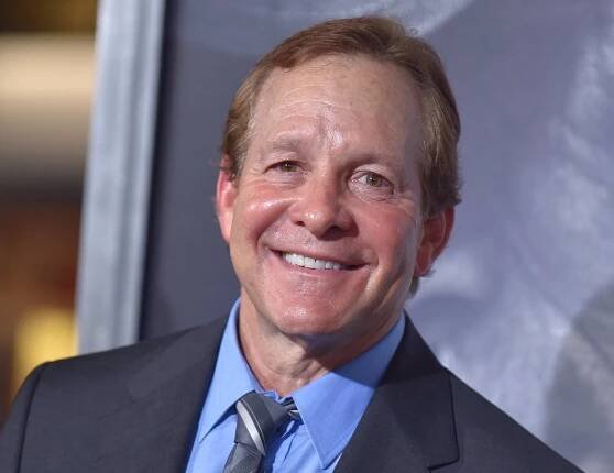 Foto k tématu steve guttenberg