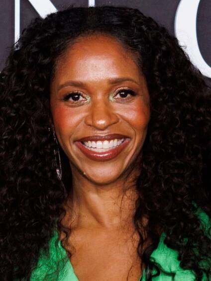 Merrin Dungey - Actress