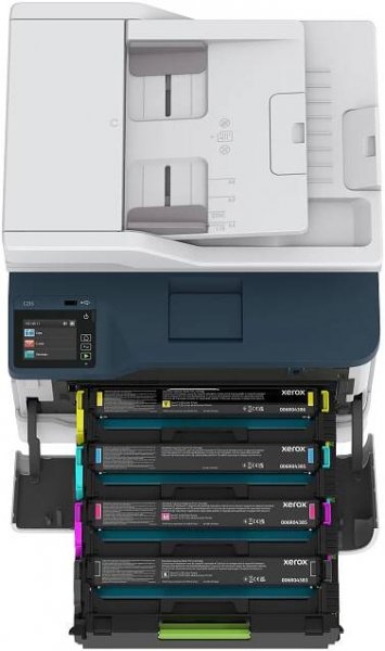 Xerox/ C235V/ DNI/ MF/ Laser/ A4/ LAN/ WiFi/ USB - obrázek č. 1