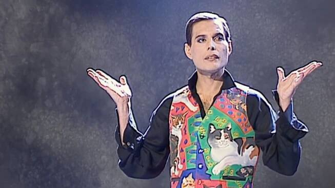 Před 29 lety zemřel Freddie Mercury: Na smrtelné posteli ho drželi za ruku tři lidé
