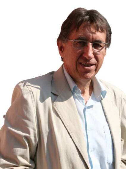 Valenta Vladimír