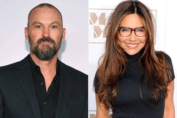 Brian Austin Green Speaks Out About Drama After Calling His Relationship with Ex Vanessa Marcil 'Toxic' (Exclusive)