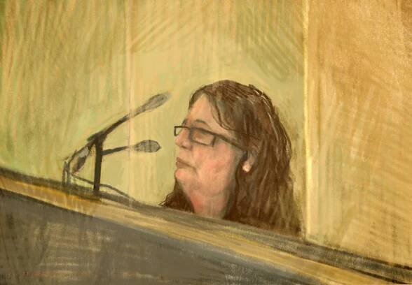 Erin Patterson’s death cap mushroom murder trial for beef wellington lunch featured an unclear motive and a media frenzy