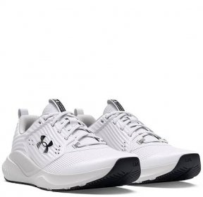 White - Under Armour - W Charged Commit TR 4