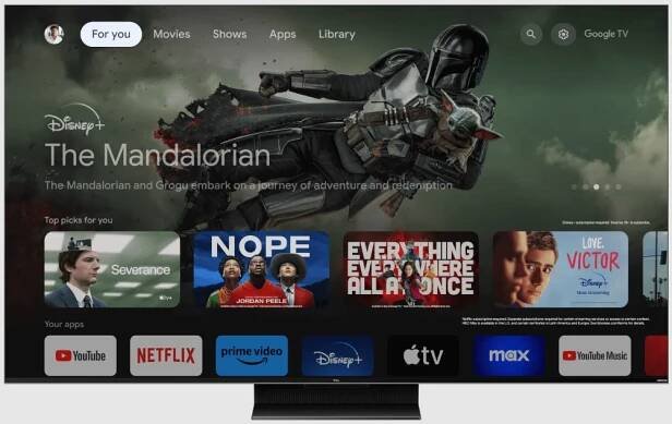 Recenze 65" televizoru TCL C805: MiniLED v kombinaci s QLED za dobrou cenu - Cnews.cz