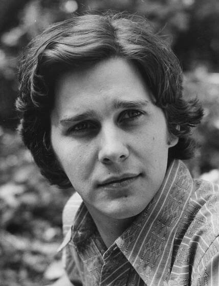 Tim Matheson in 'Bonanza'