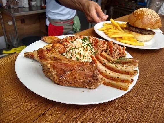 BAGEL LOUNGE CHEB - Menu, Prices & Restaurant Reviews - Tripadvisor