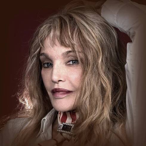 Arielle Dombasle – Francouzský film