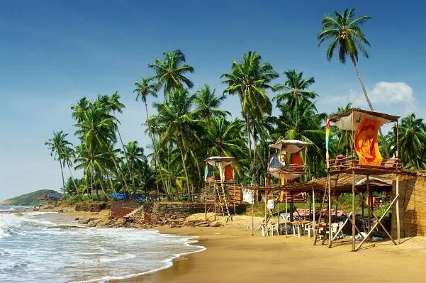 14 Best Honeymoon Places in India in March 2025 - Honeymoon Bug