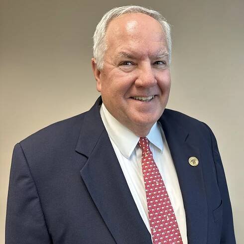 Board of Directors – Louisiana Bar Foundation