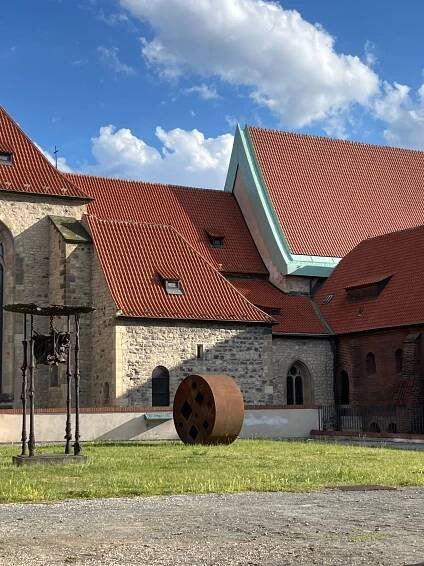 Cestovatelský fotodeník