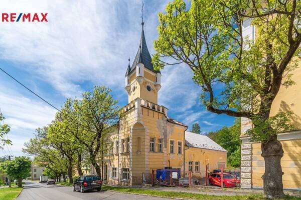 Prodej pozemku 1000 m², Mariánské Lázně | Reality RE/MAX