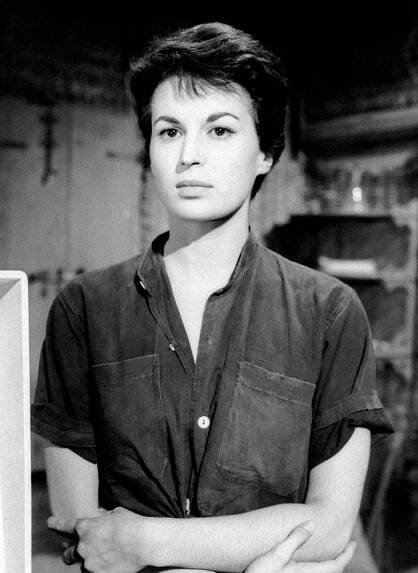 Mangano, Silvana 