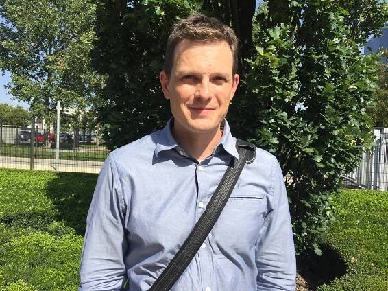 Jan Veverka, Proton Technologies