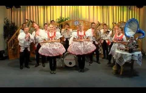 Mistříňanka - Hallelujah