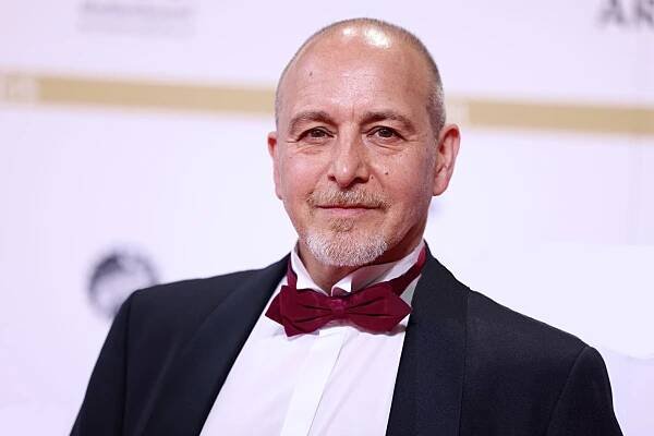 Erdogan Atalay Czech Fan stránka