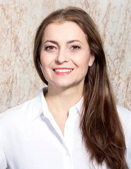 Evellyn Pacoláková | Filmová místa.cz