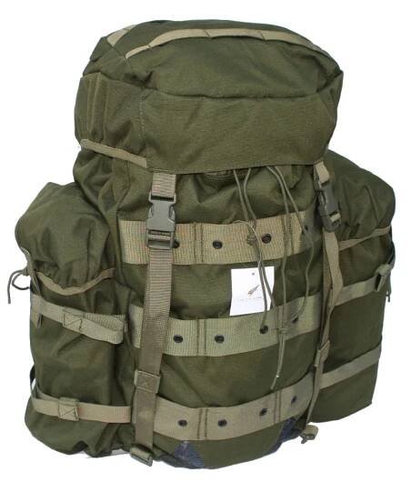 Batoh Defcon San Marco 45l