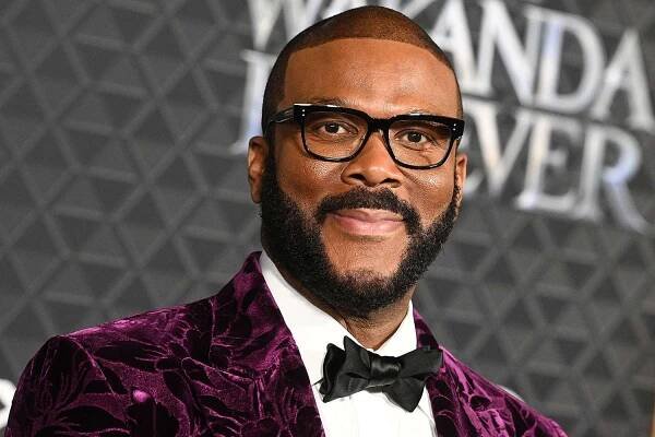 Tyler Perry Is 'Very, Very Interested' in Potential BET Acquisition: 'I'm Gonna Take as Much of It As I Can'