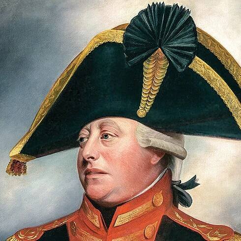 In Defense of King George