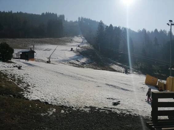 SKI MALENOVICE foto 5