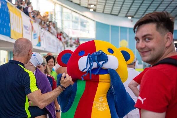 FOTO: Olympiáda dětí a mládeže 2024 | www.kraj-jihocesky.cz