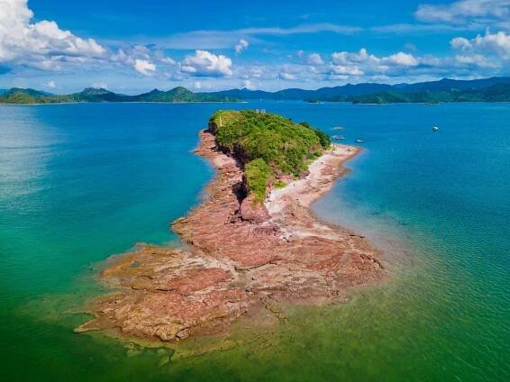 How to visit two of Hong Kong’s most remote islands in one day