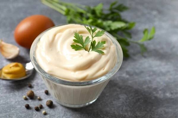 Domácí majonéza – nejlepší recept - Verge.cz