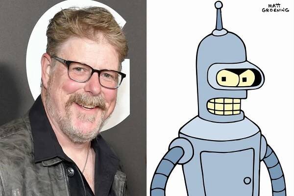 John DiMaggio