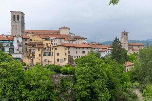 Friuli-Venezia Giulia - Wine and Travel Italy