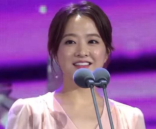 Park Bo-young