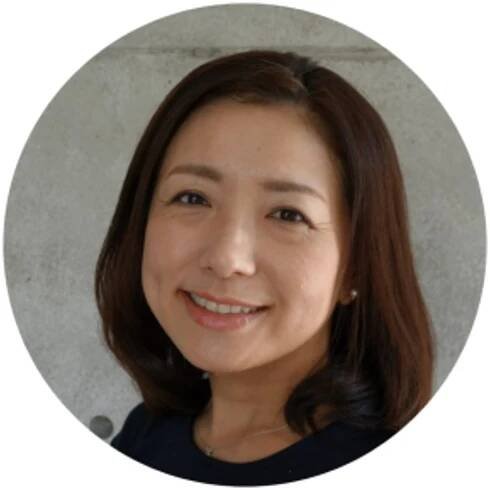 Asako Mito, M.D, Ph.D.