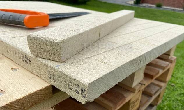 THERMAX ECO - 30 mm (1000 x 610 mm)
