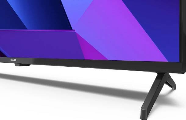 43FN2EA ANDROID FRAMELESS UHD TV SHARP
