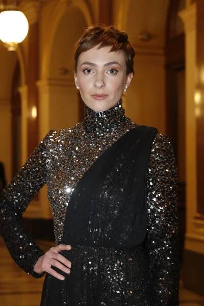 Kráska Elizaveta Maximová: Drsné zranění před premiérou!