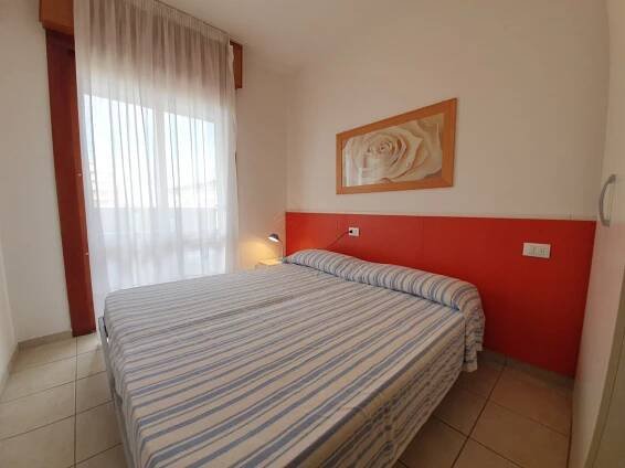 000 K pronájmu – Apartmán – Caorle – Porto Santa Margherita – Itálie – Finanční specialisté s.r.o.