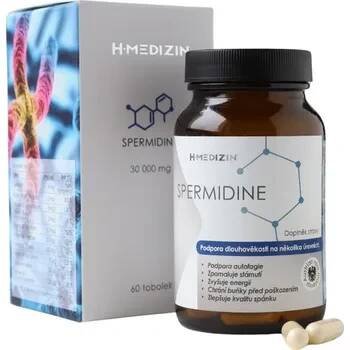 H-Medizin Spermidin 60 tobolek