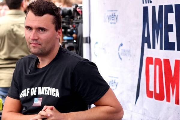 The Murder of Charlie Kirk Was Not a George Floyd Moment