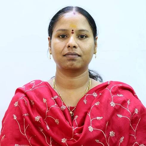 Faculty & Staff - pvbalamandir.com