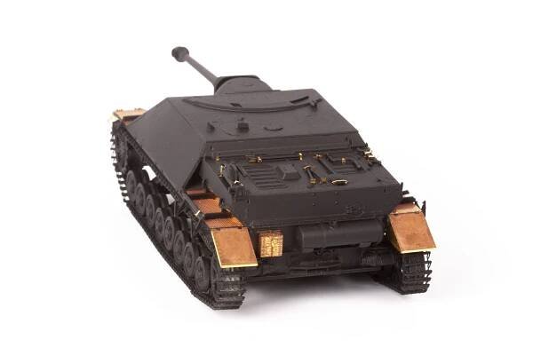 Jagdpanzer IV 1/35 - E-shop Eduard