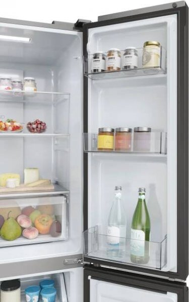 HAIER HCR3818ENMM