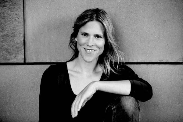 KATRIN HANSMEIER. DIE WORK-JOY-EXPERTIN.