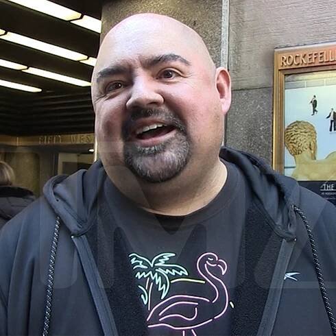 Gabriel Iglesias Says Conan O'Brien Is Going to Kill It at the Oscars