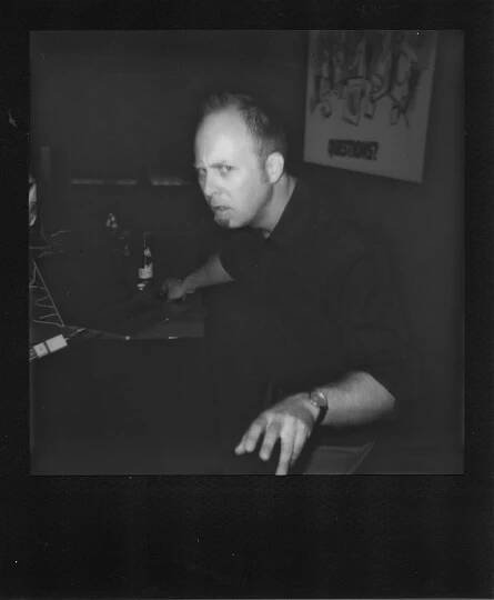 Kevin M. Hoffman